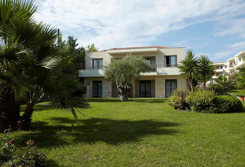 Hotel Renaissance Hanioti Resort