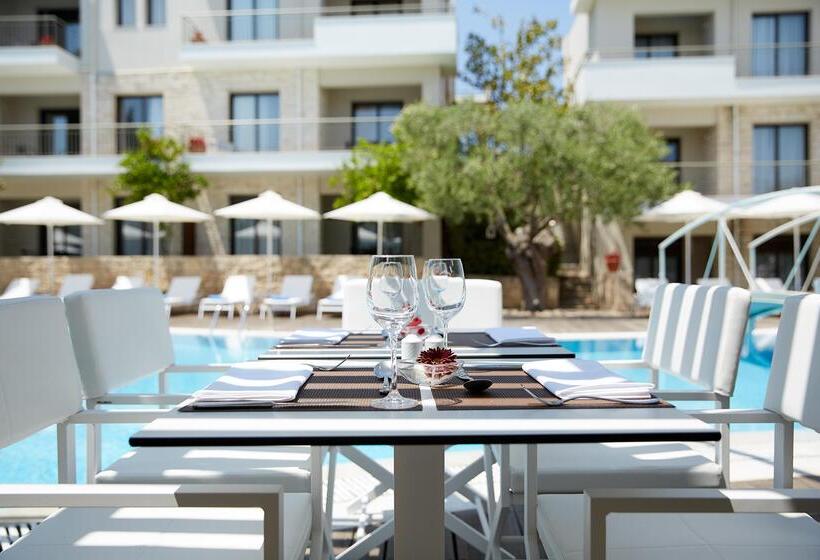 Hotel Renaissance Hanioti Resort