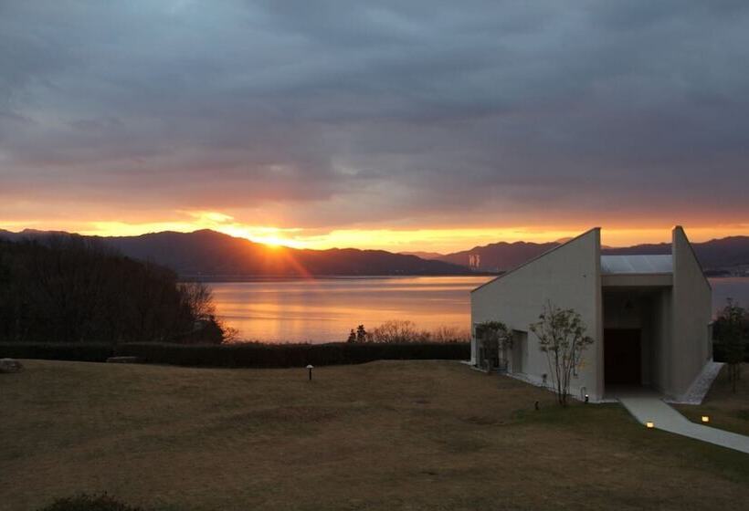 هتل Mercure Kyoto Miyazu Resort & Spa