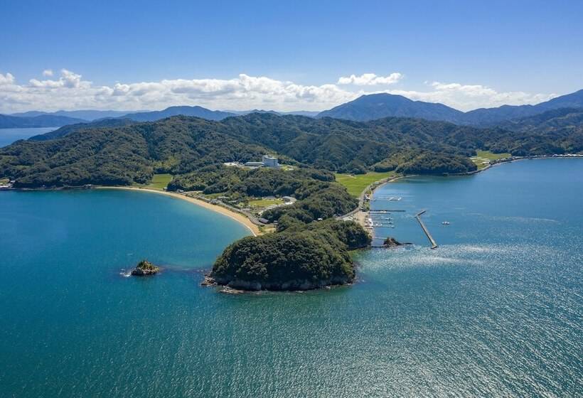 هتل Mercure Kyoto Miyazu Resort & Spa