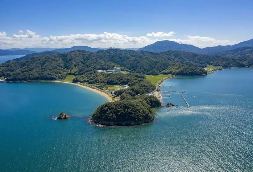 Hotel Mercure Kyoto Miyazu Resort & Spa