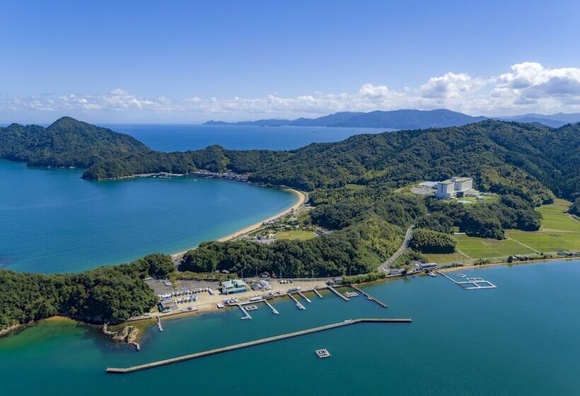 هتل Mercure Kyoto Miyazu Resort & Spa