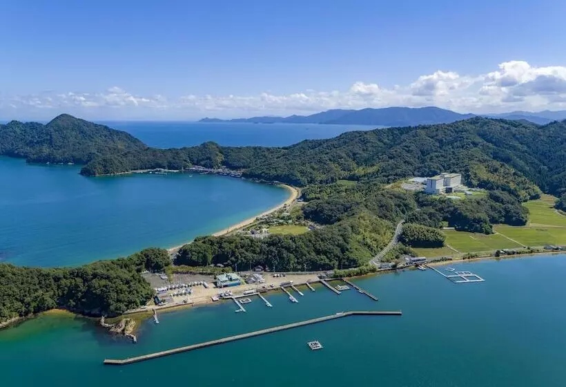 Hotel Mercure Kyoto Miyazu Resort & Spa