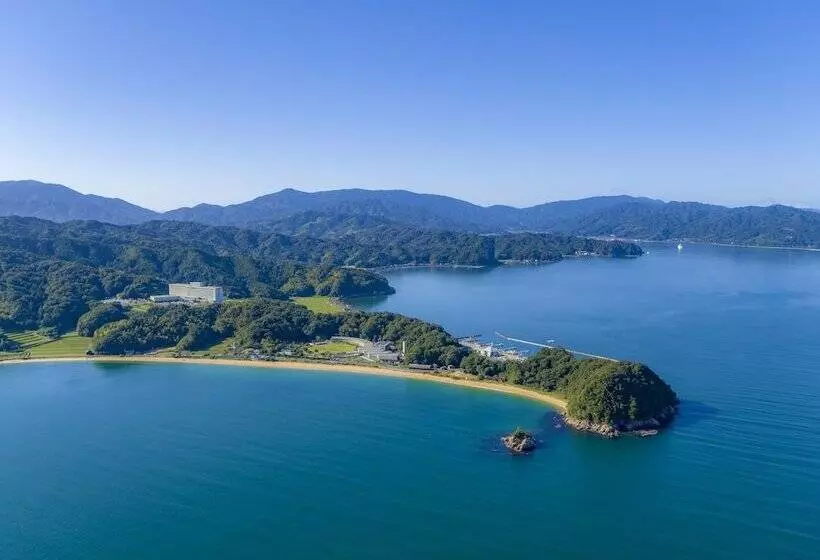 Hotel Mercure Kyoto Miyazu Resort & Spa