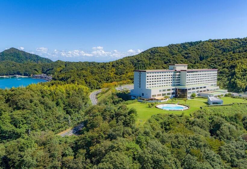 هتل Mercure Kyoto Miyazu Resort & Spa