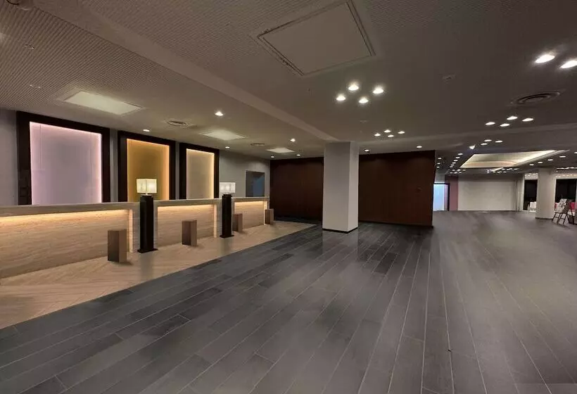 Hotel Mercure Kyoto Miyazu Resort & Spa
