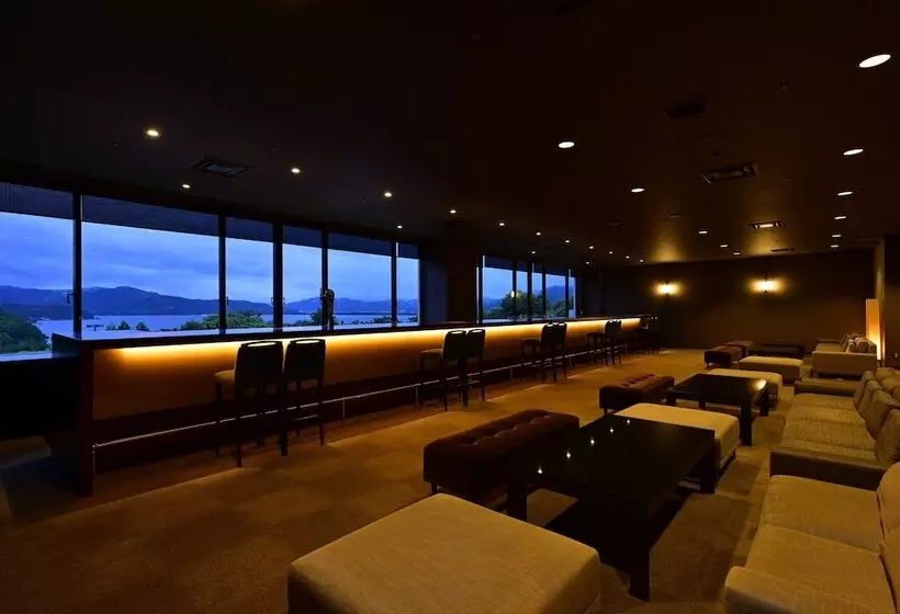 Hotel Mercure Kyoto Miyazu Resort & Spa