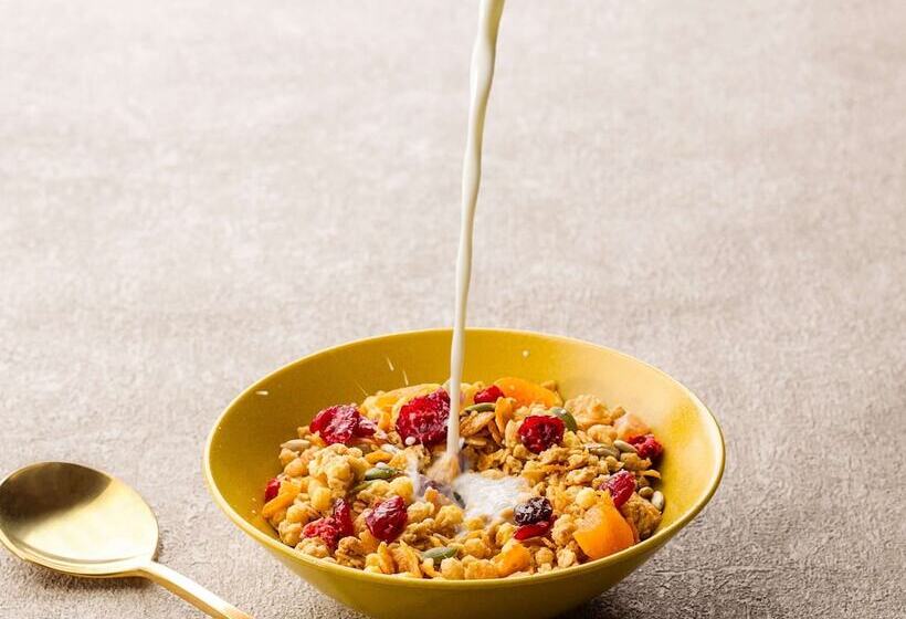 هتل Mercure Kyoto Miyazu Resort & Spa