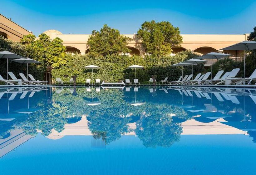 فندق Romano Palace Luxury