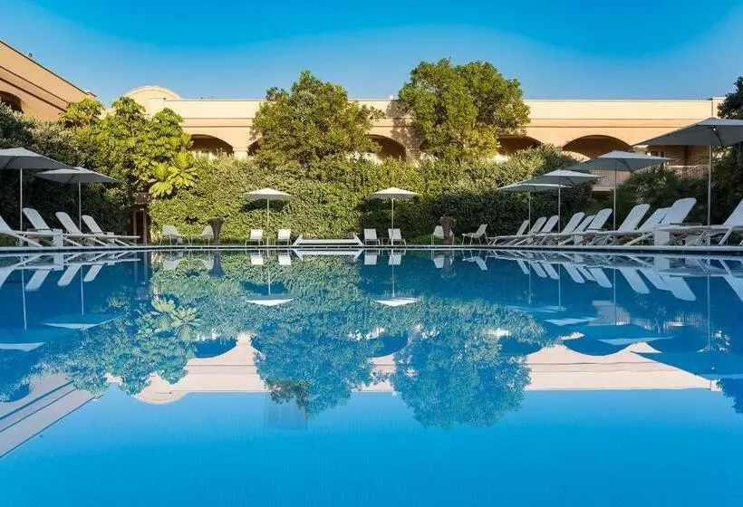 هتل Romano Palace Luxury