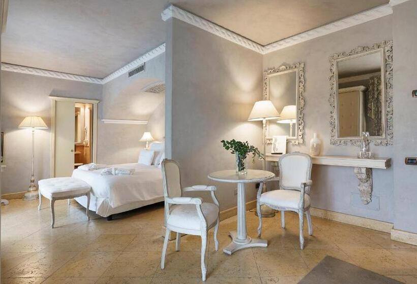 فندق Romano Palace Luxury