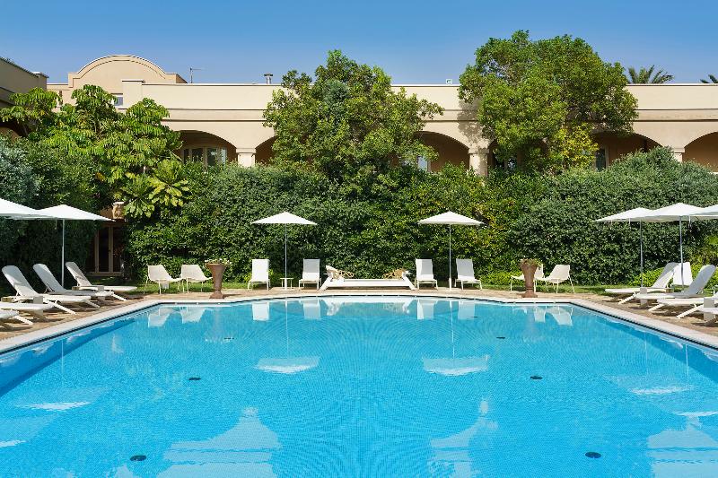 فندق Romano Palace Luxury