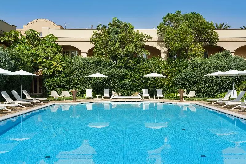 هتل Romano Palace Luxury