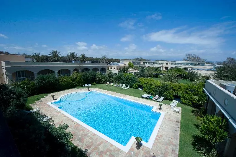 هتل Romano Palace Luxury