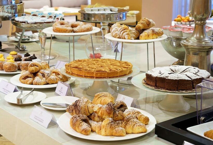 فندق Romano Palace Luxury