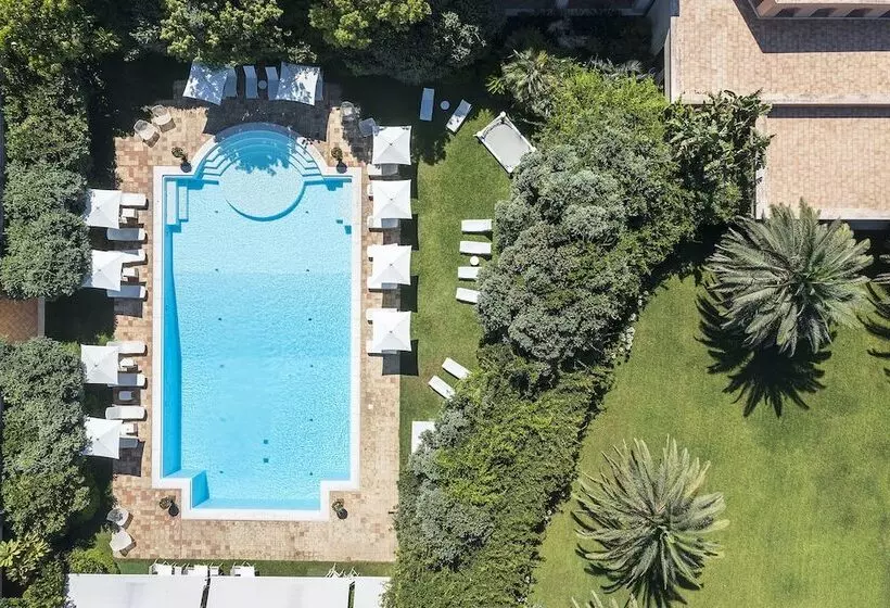 هتل Romano Palace Luxury