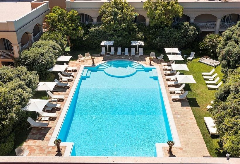 فندق Romano Palace Luxury