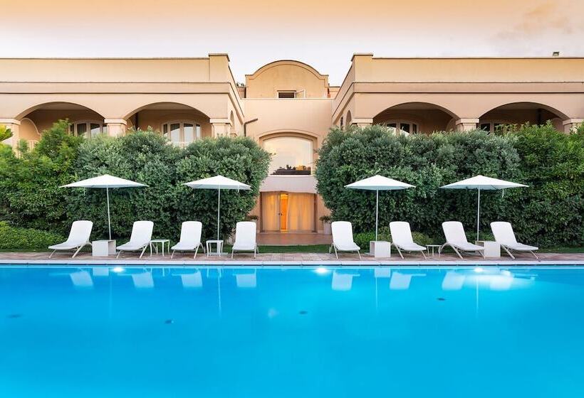 فندق Romano Palace Luxury