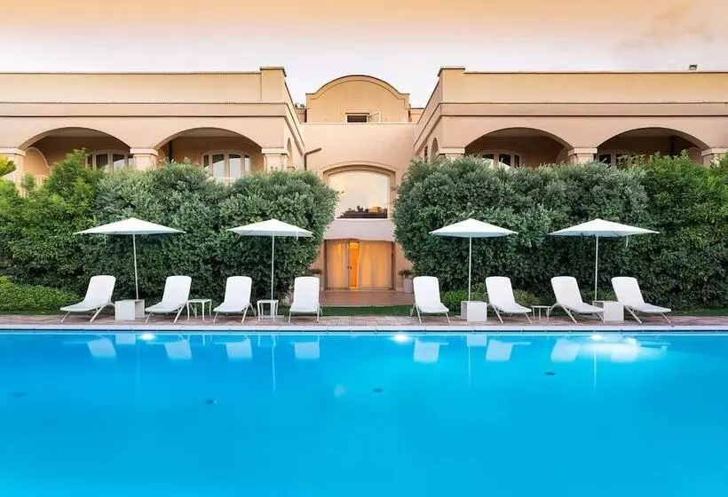 هتل Romano Palace Luxury