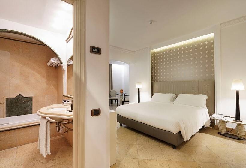 فندق Romano Palace Luxury