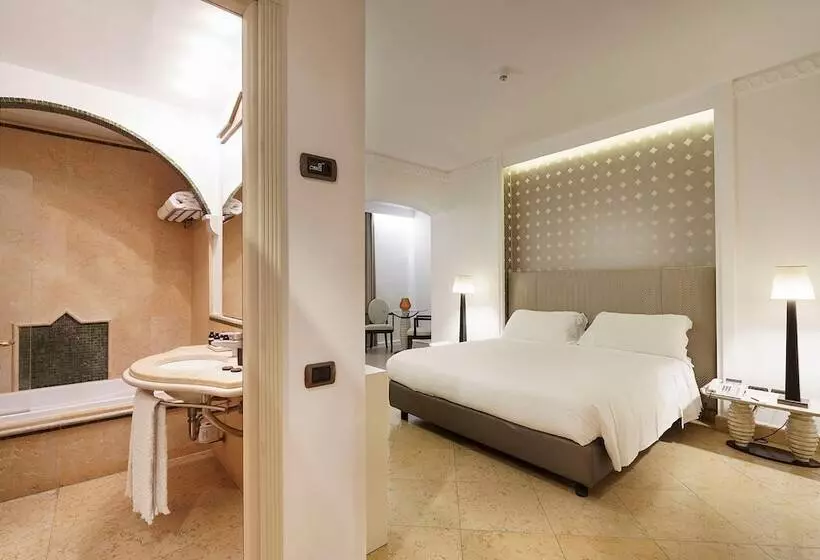 هتل Romano Palace Luxury