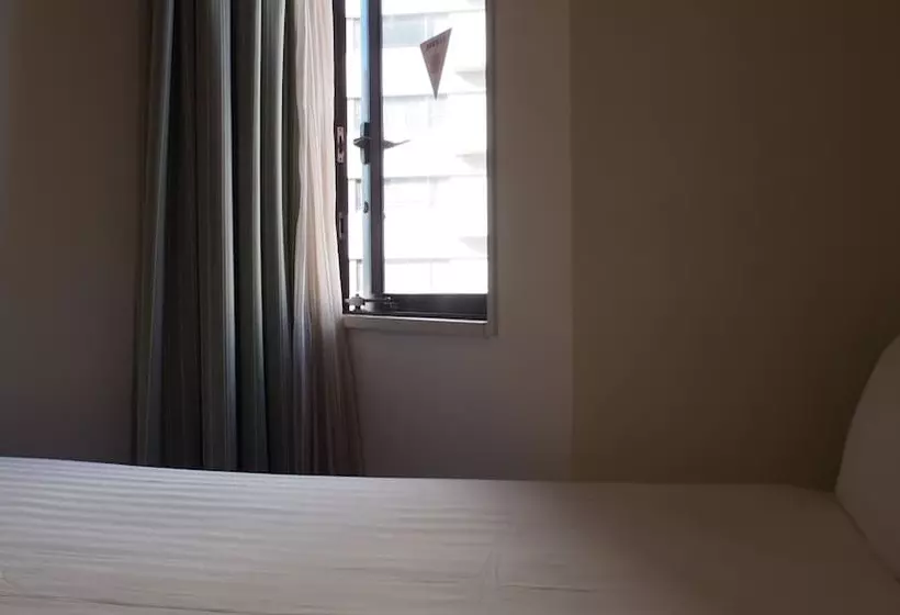 בית מלון כפרי Shibuya Tobu