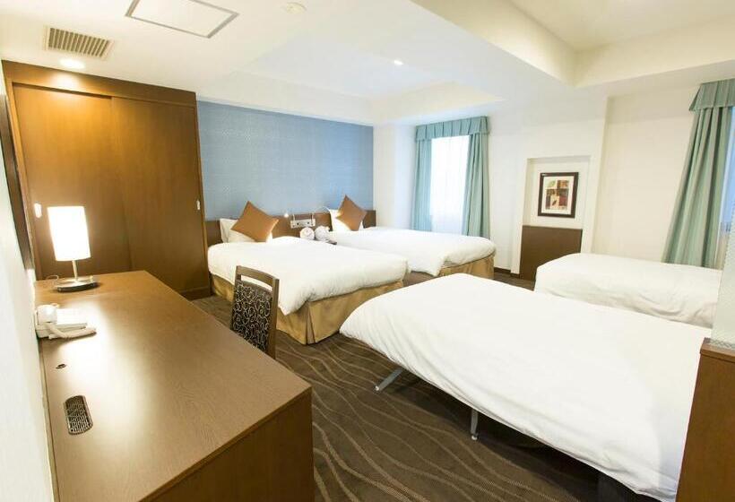 בית מלון כפרי Shibuya Tobu