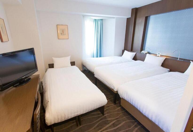 בית מלון כפרי Shibuya Tobu