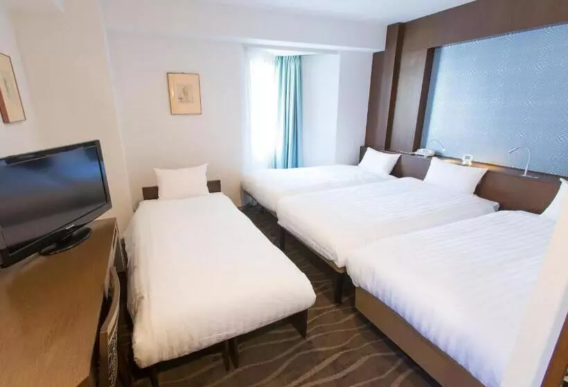 בית מלון כפרי Shibuya Tobu