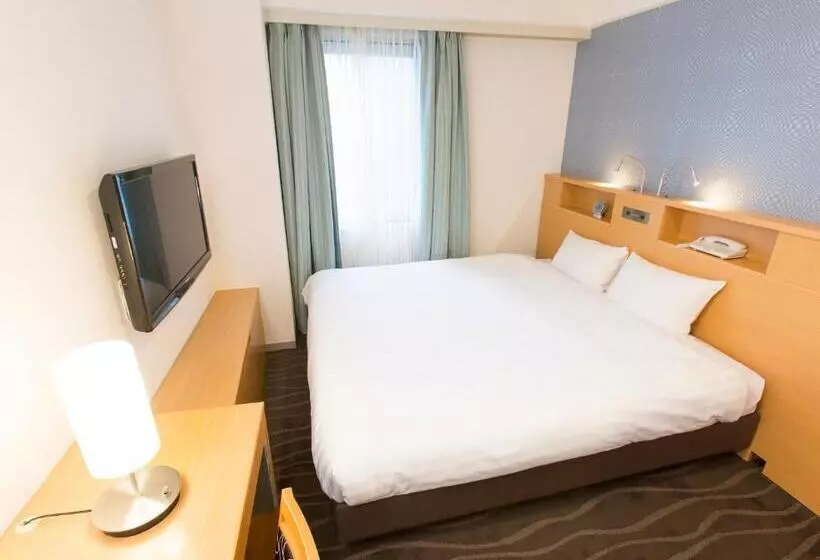 בית מלון כפרי Shibuya Tobu