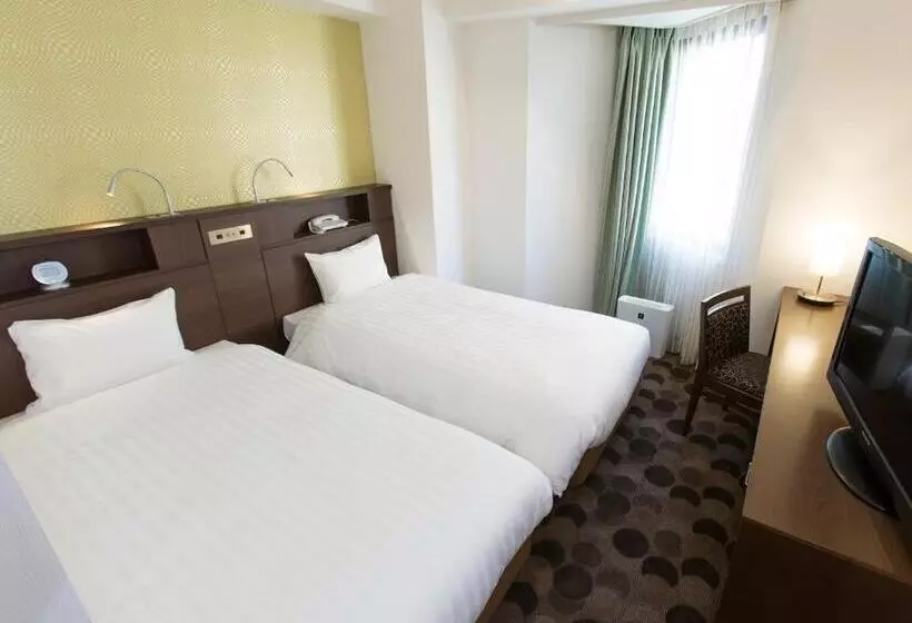 בית מלון כפרי Shibuya Tobu