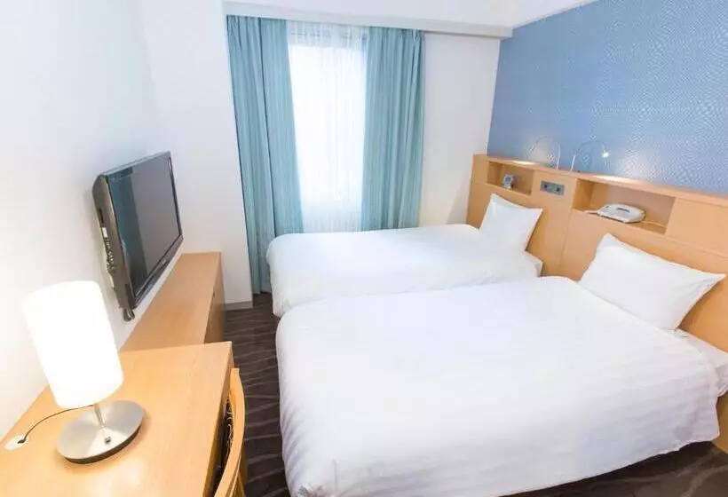 בית מלון כפרי Shibuya Tobu