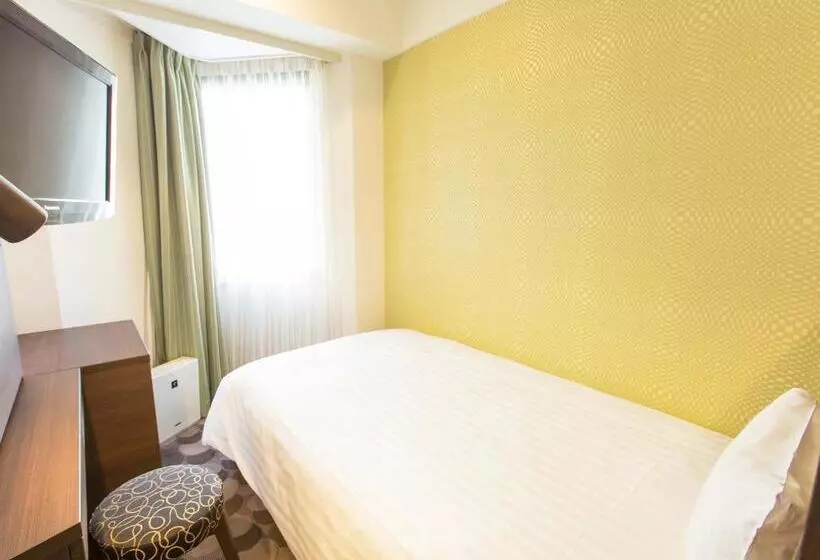 בית מלון כפרי Shibuya Tobu