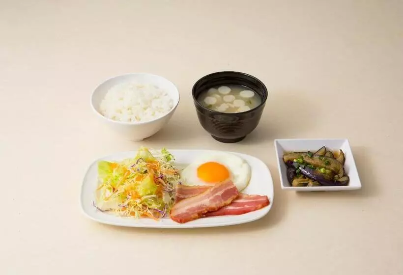 בית מלון כפרי Shibuya Tobu