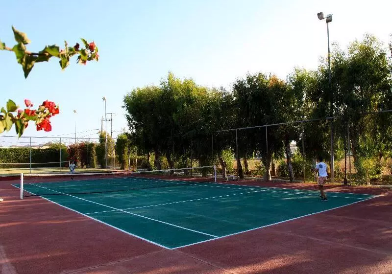 Отель Smy Kos Beach & Splash