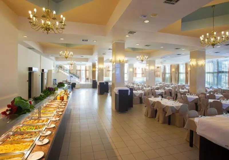 Отель Smy Kos Beach & Splash