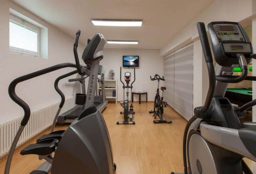 Hotel Spalentor   Ihr Sympathisches Stadt