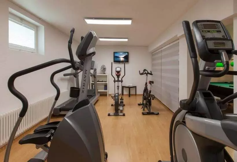 Otel Spalentor   Ihr Sympathisches Stadt