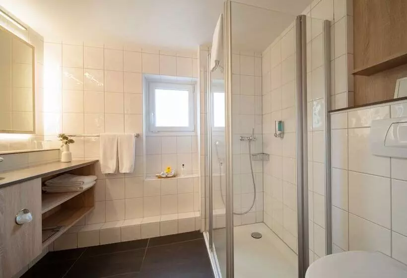 Otel Spalentor   Ihr Sympathisches Stadt