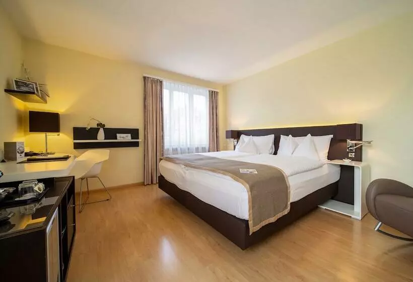 Otel Spalentor   Ihr Sympathisches Stadt