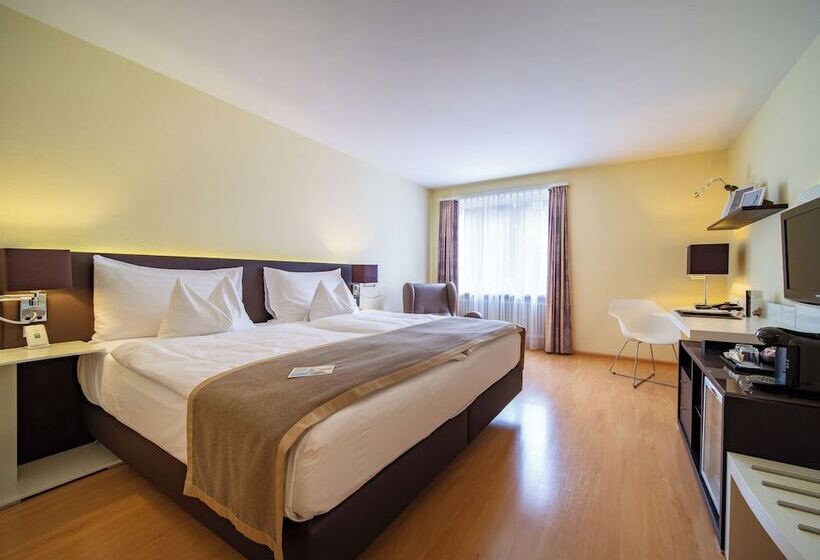 Hotel Spalentor   Ihr Sympathisches Stadt