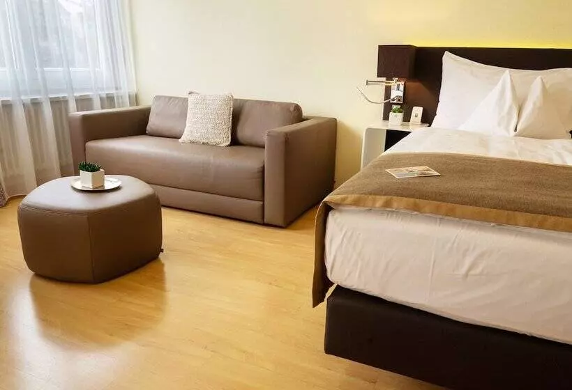 Otel Spalentor   Ihr Sympathisches Stadt