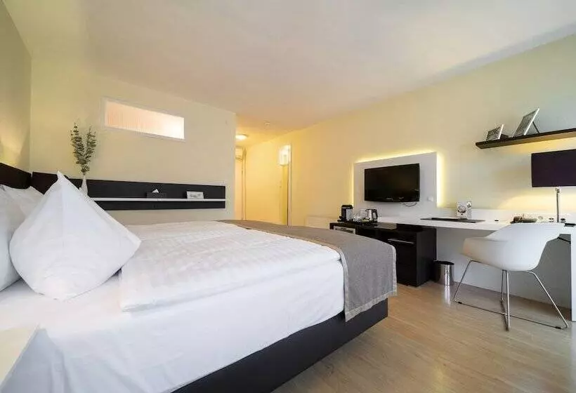 Otel Spalentor   Ihr Sympathisches Stadt