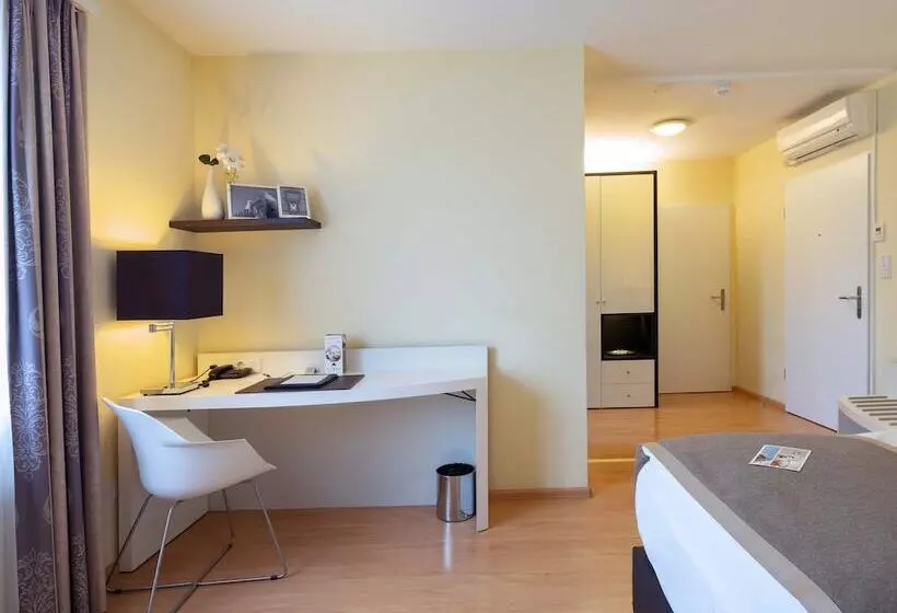 Otel Spalentor   Ihr Sympathisches Stadt