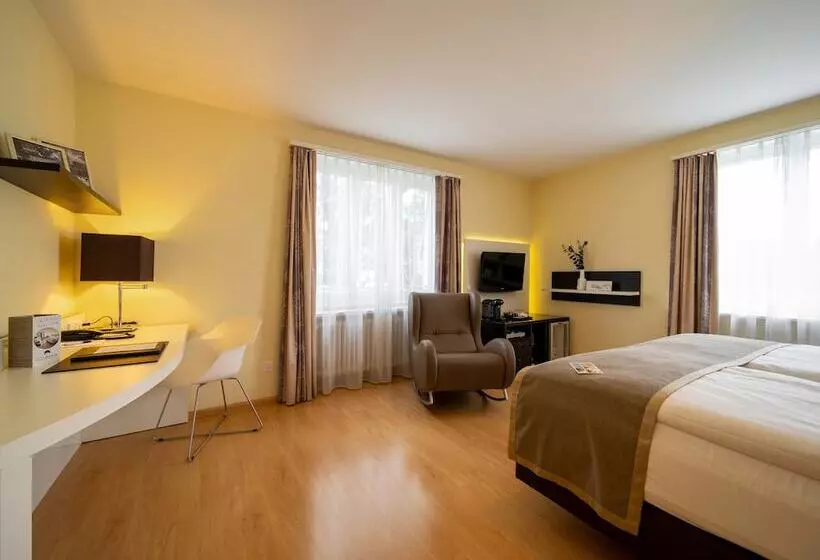 Otel Spalentor   Ihr Sympathisches Stadt