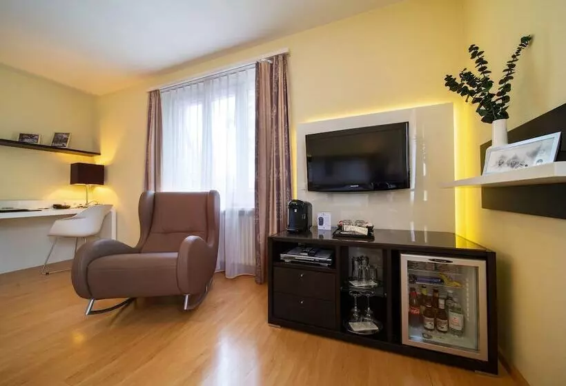 Otel Spalentor   Ihr Sympathisches Stadt