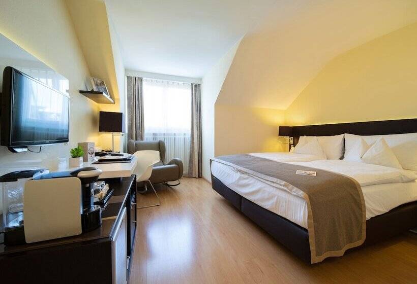 Hotel Spalentor   Ihr Sympathisches Stadt