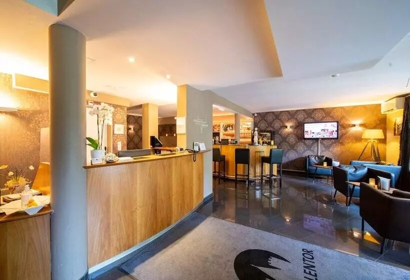 Otel Spalentor   Ihr Sympathisches Stadt