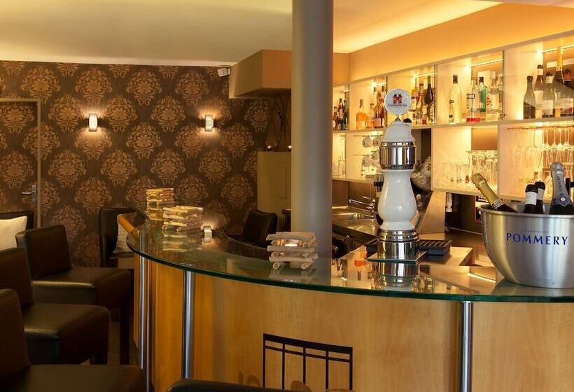 هتل Spalentor Ihr Sympathisches Stadt