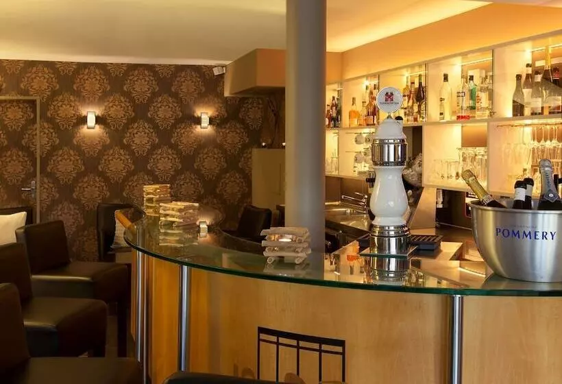 Hotel Spalentor Ihr Sympathisches Stadt